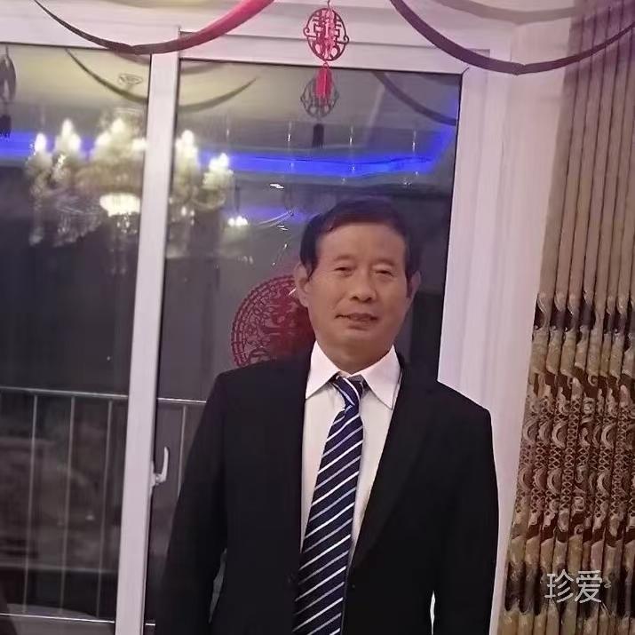 爱我你是幸福的