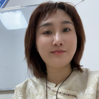 愛笑的小丫頭