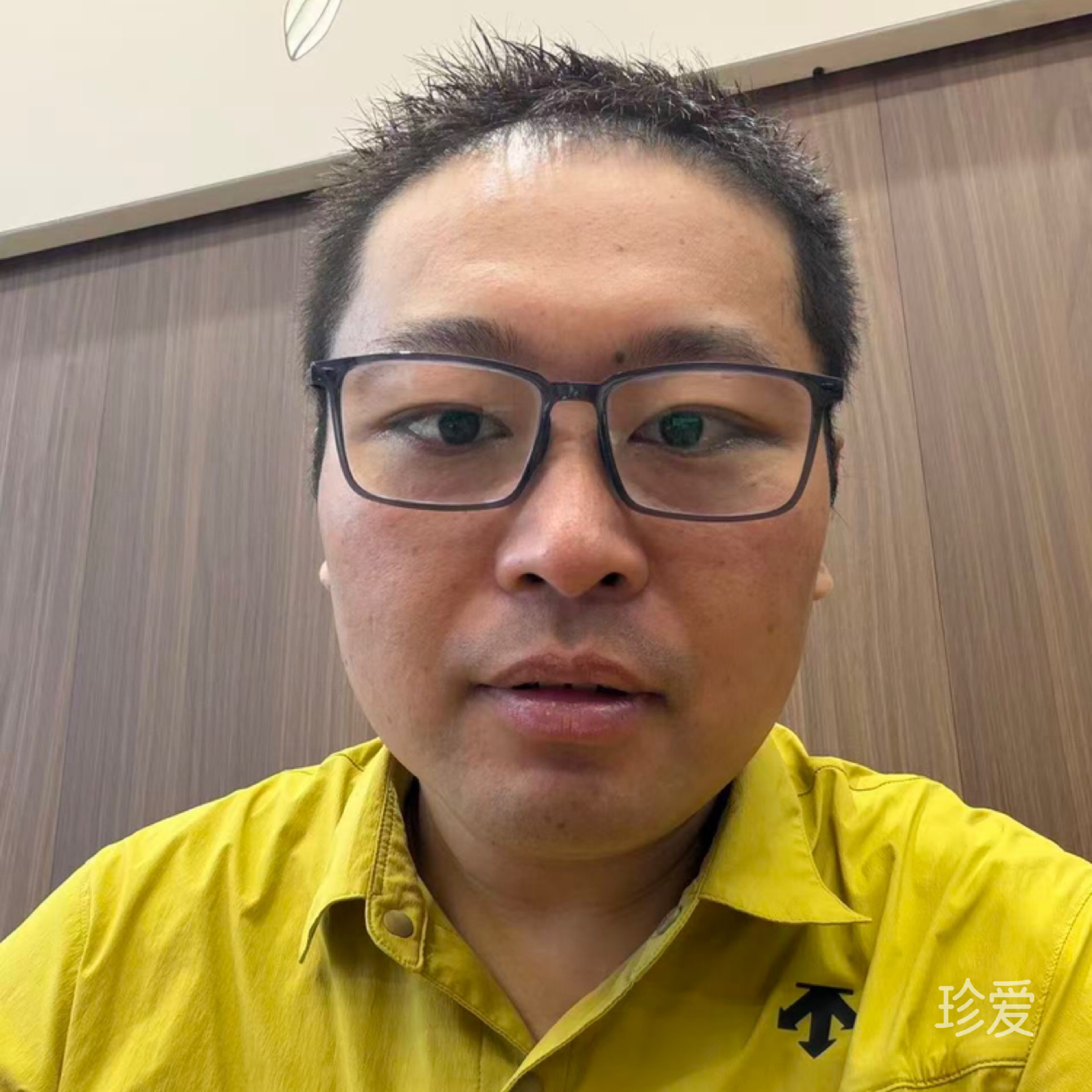 元气强