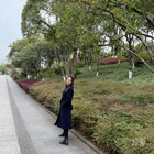 繁花飘落谁去留