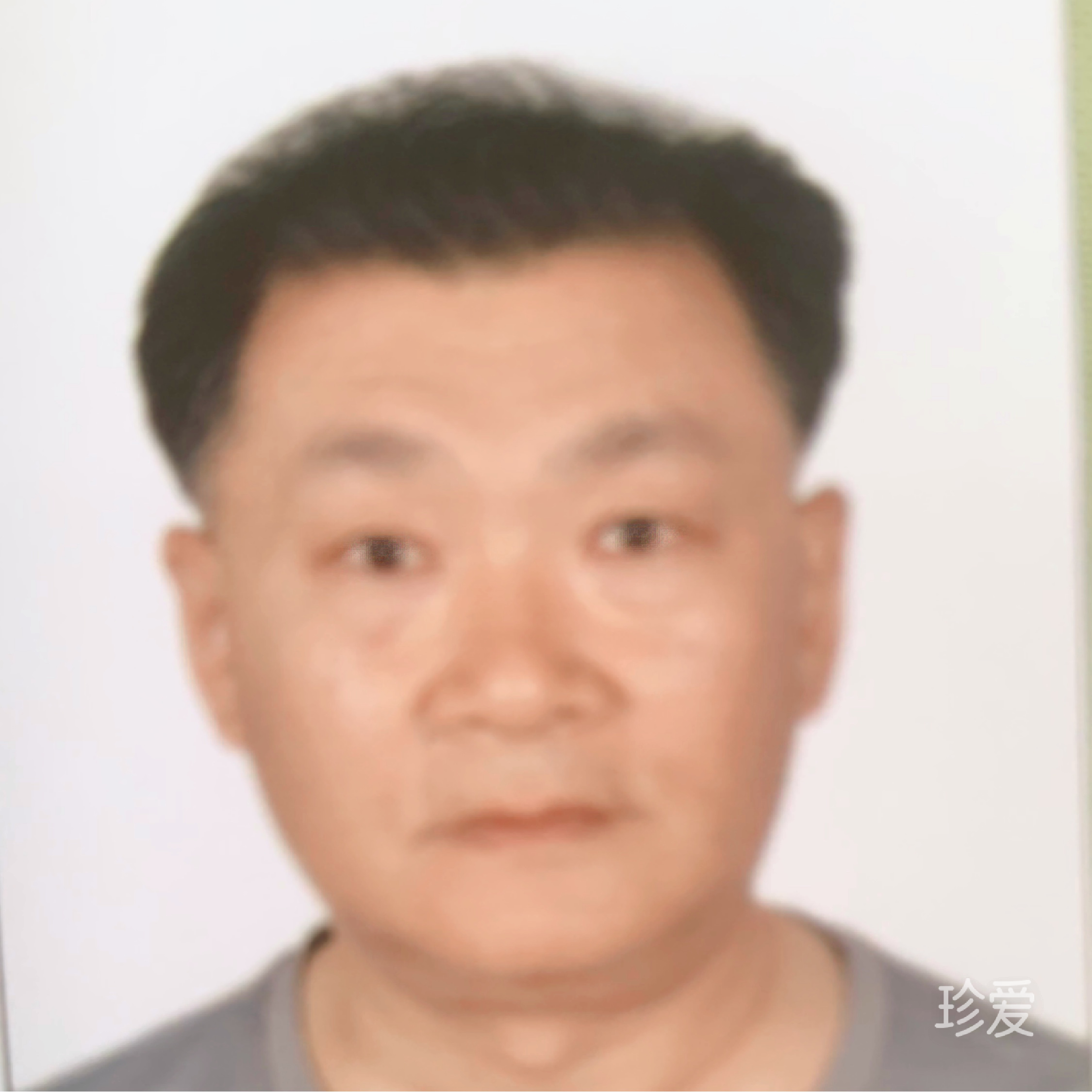 我的乖乖