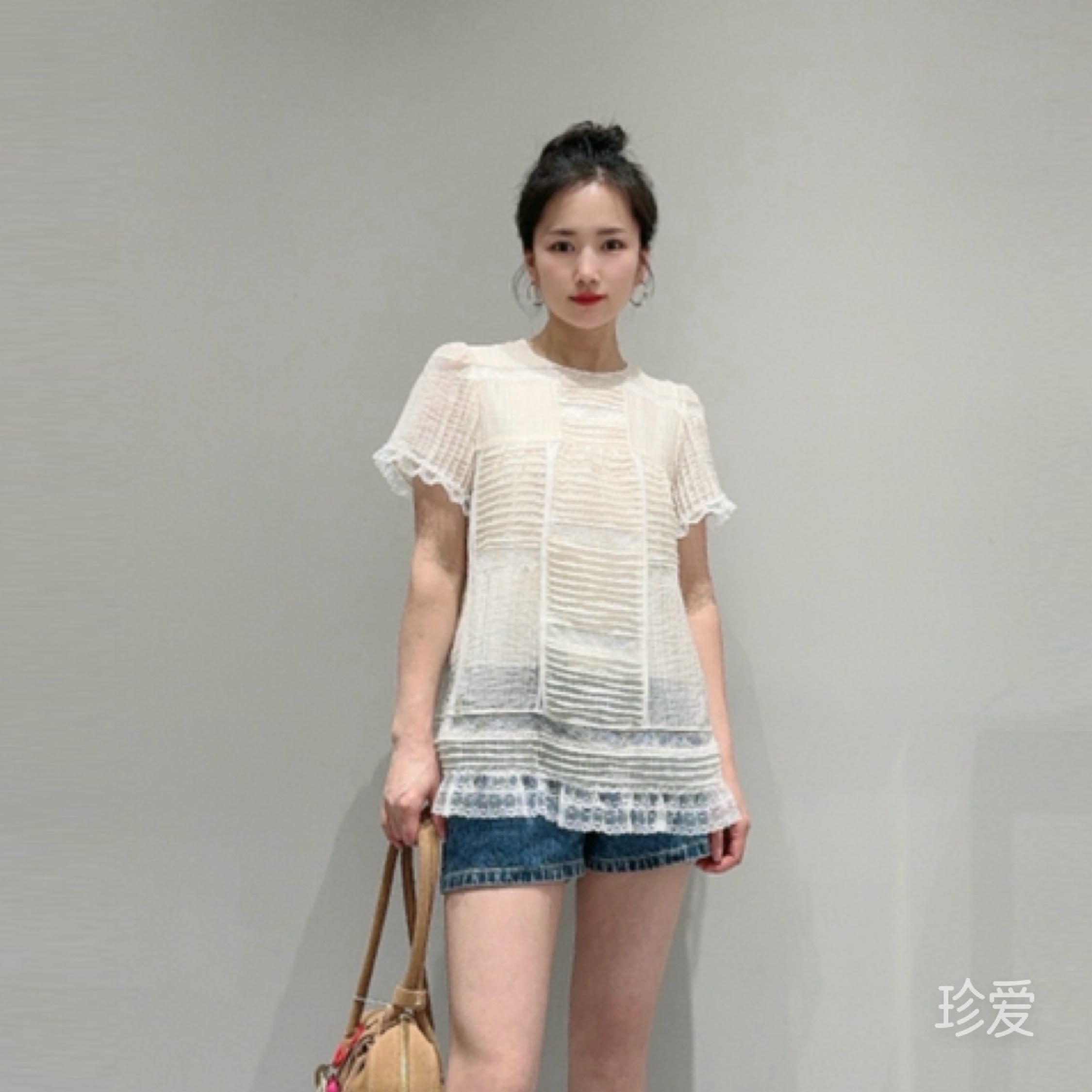 无感
