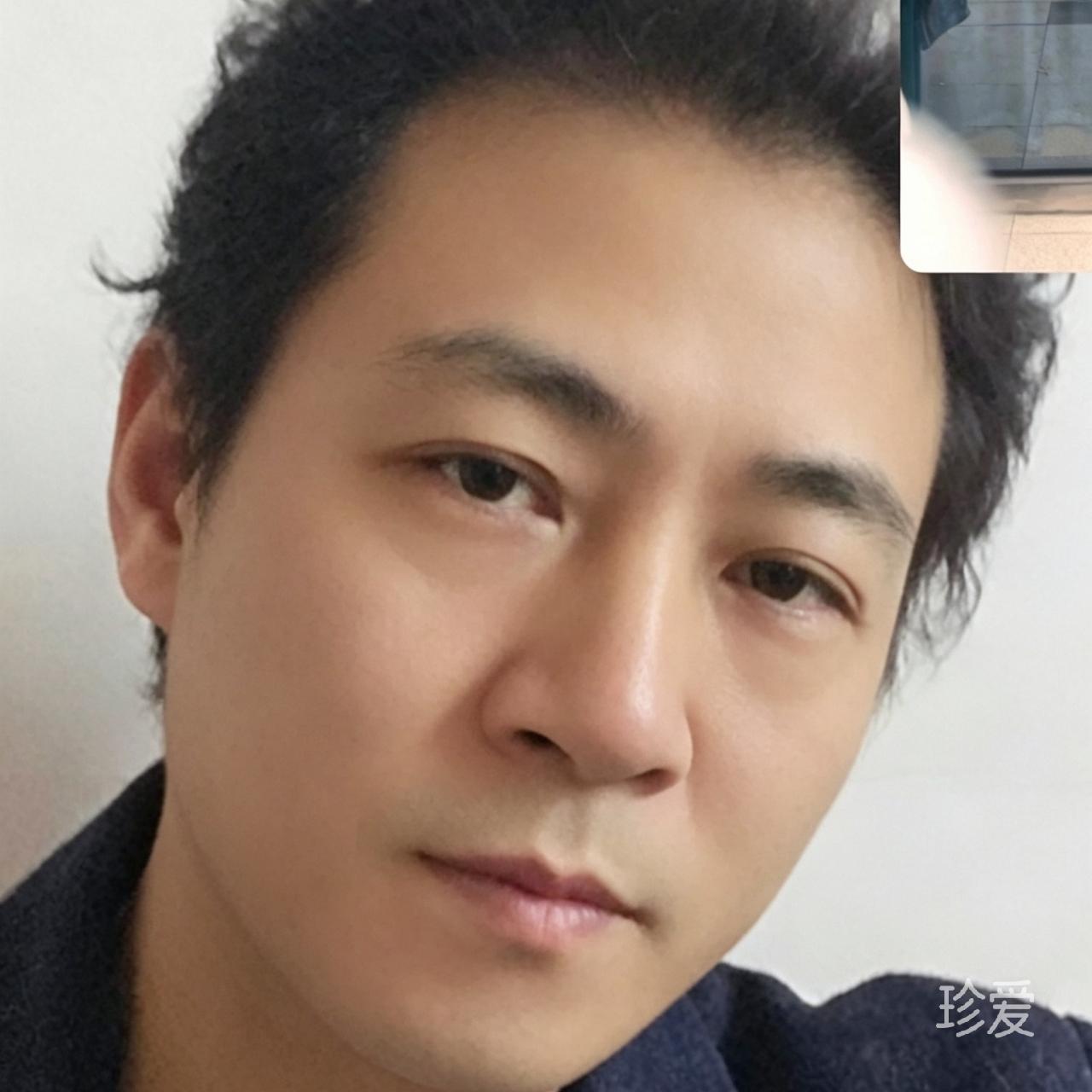 一生陪伴