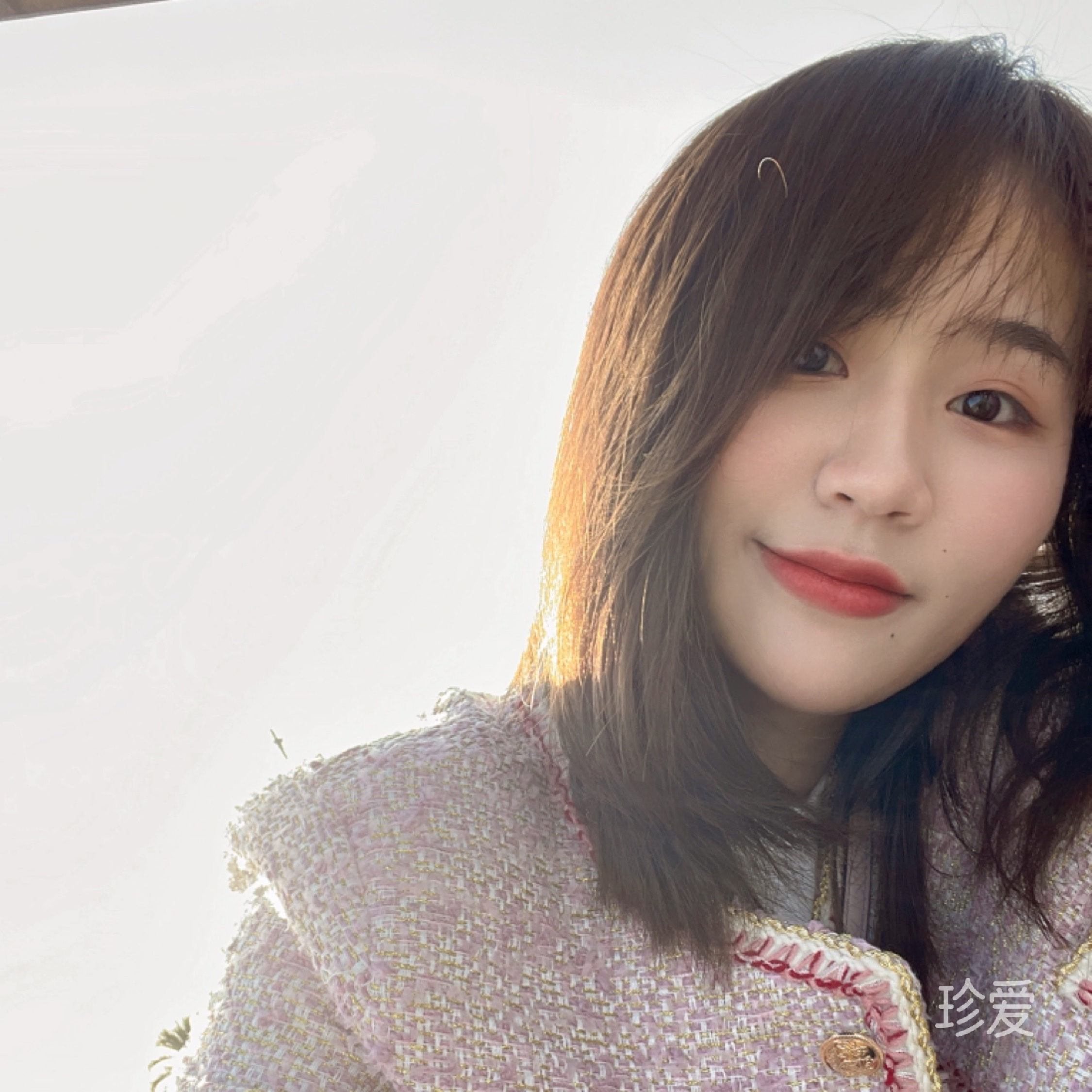 春天里的小雨滴