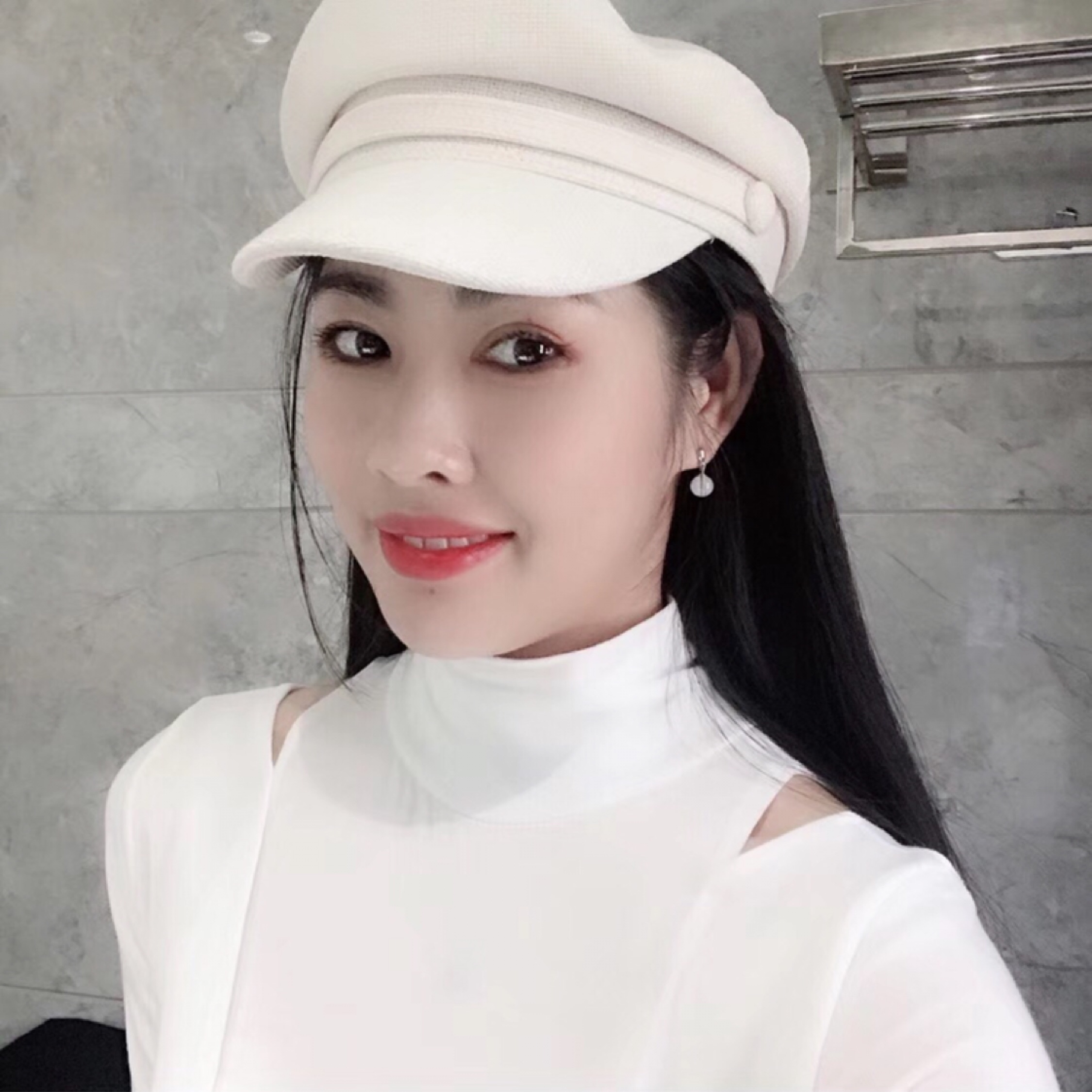 在等一個想象中的