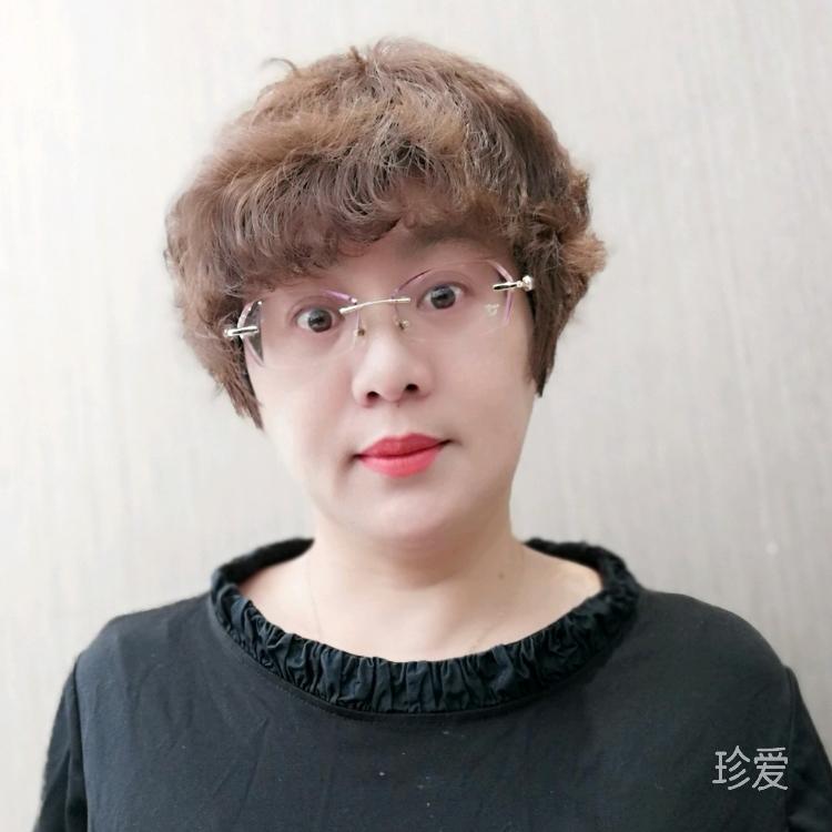 小静阿姨