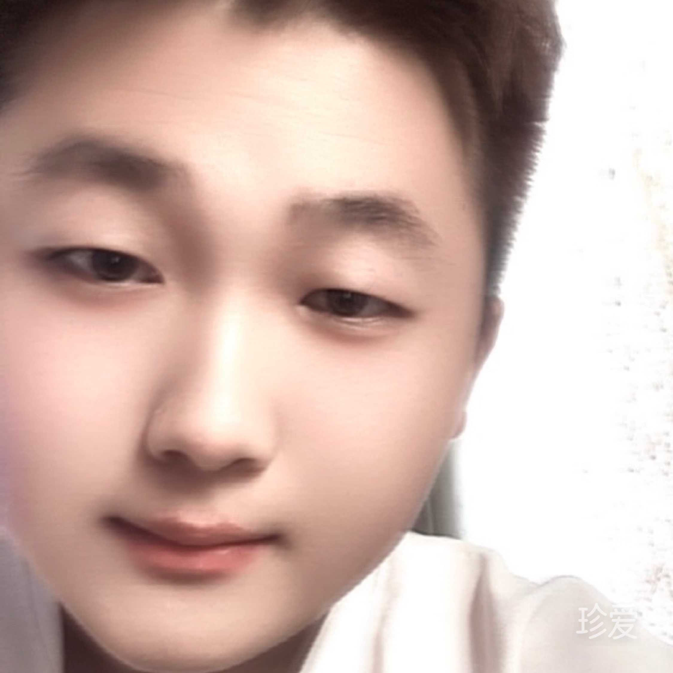 小刘很ok