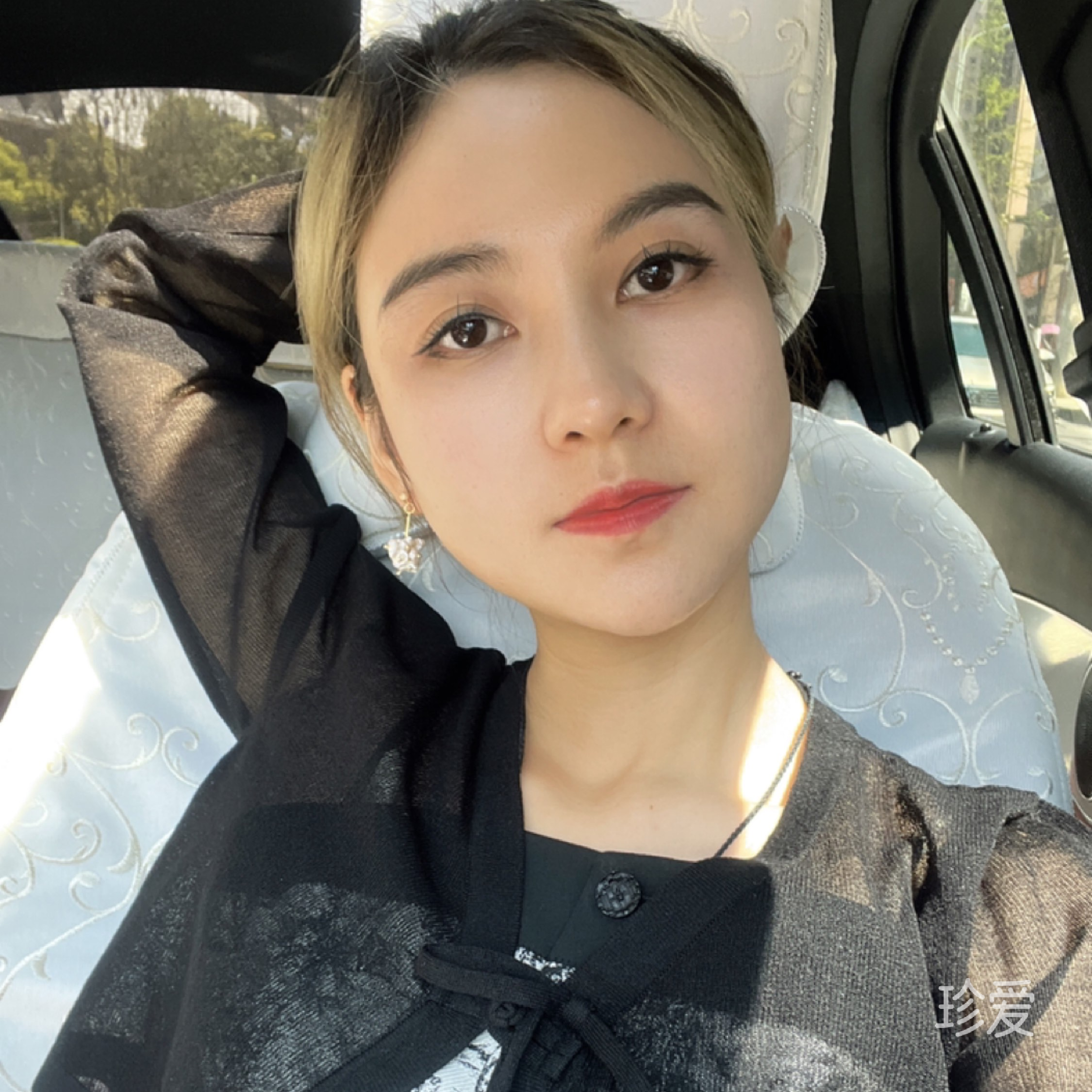 心若向陽何懼悲傷