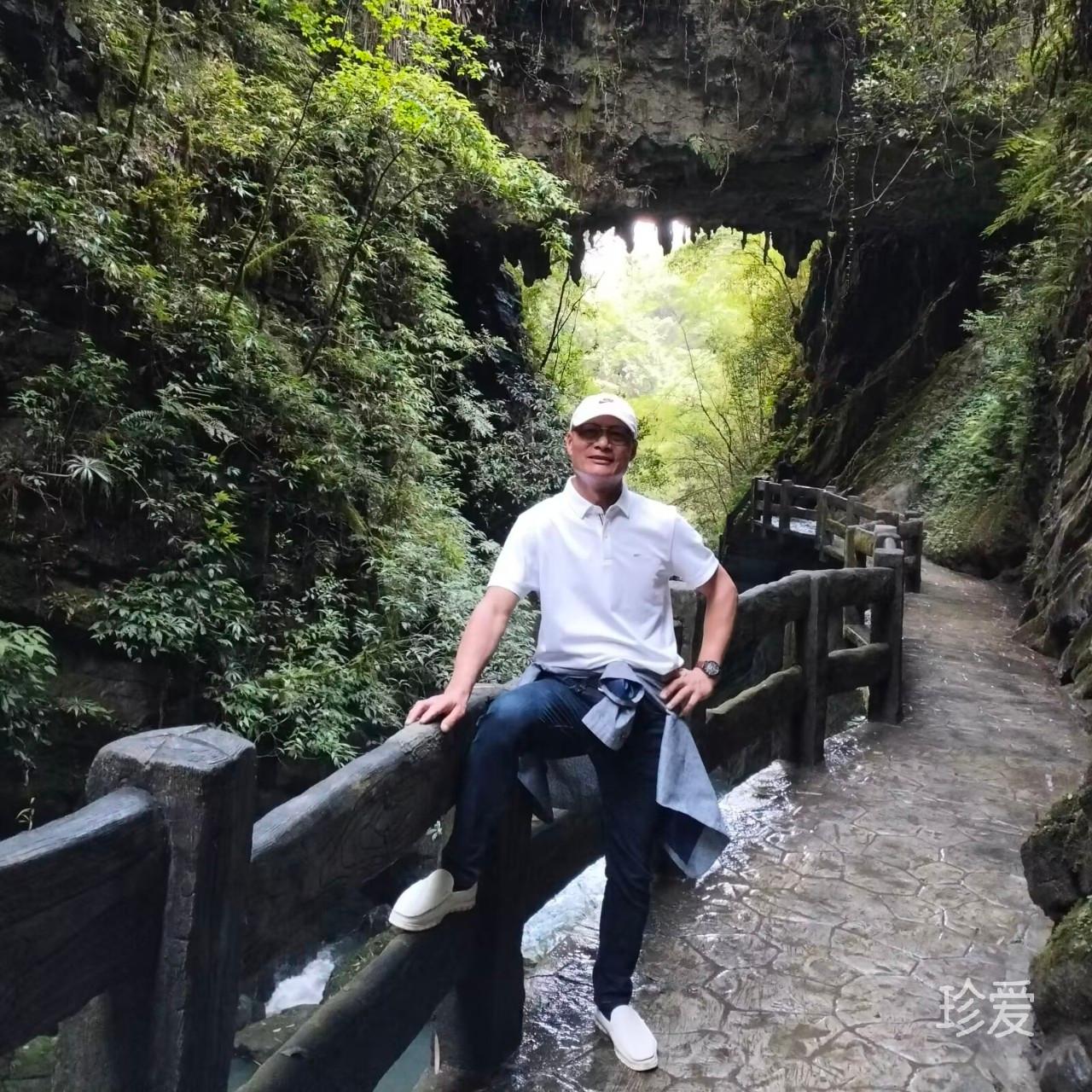 风雨阳光