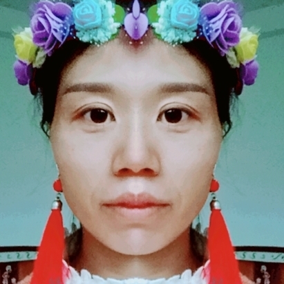 冬雪寒梅