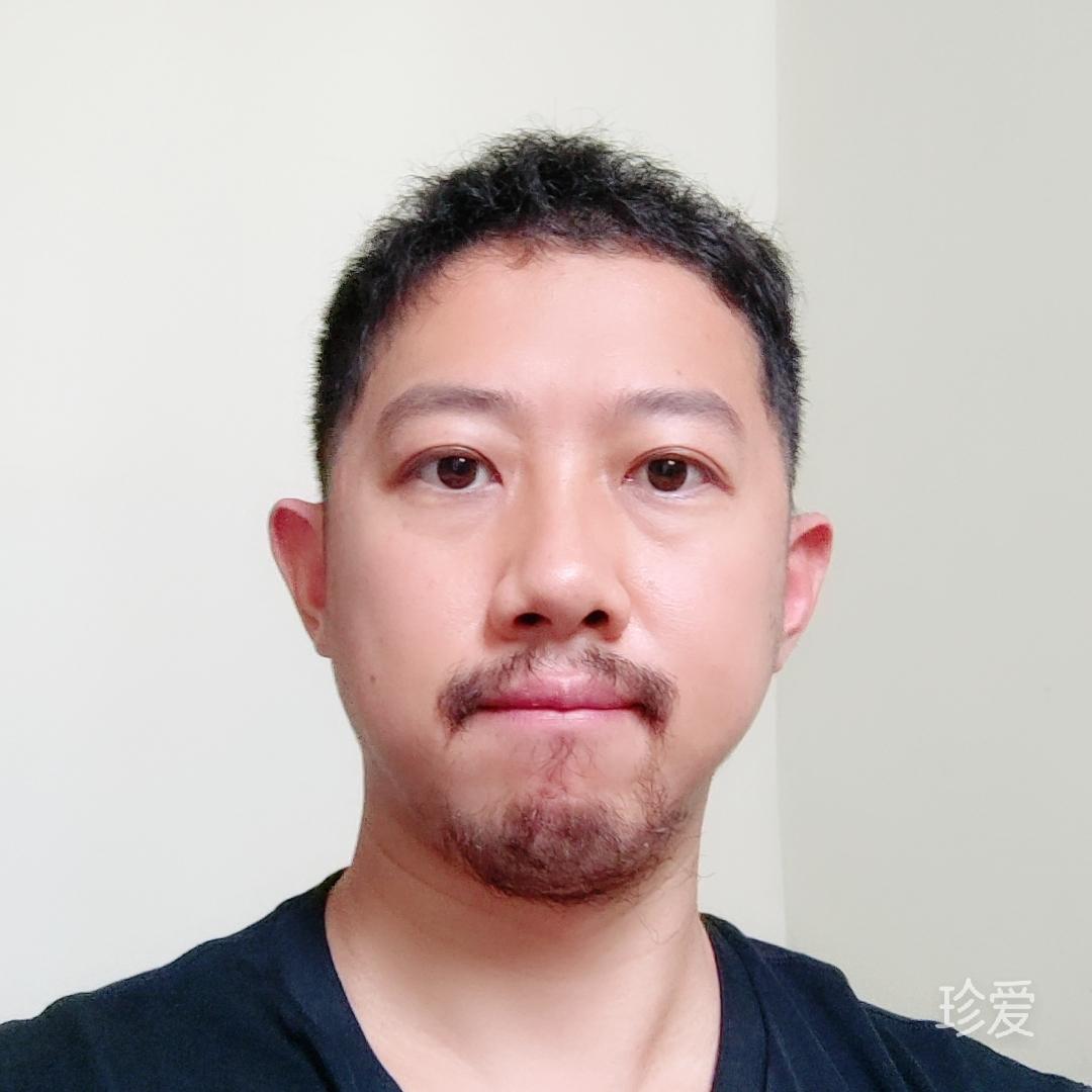 迷失方向的狼