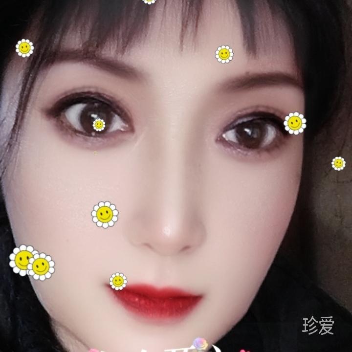 墨染秋色