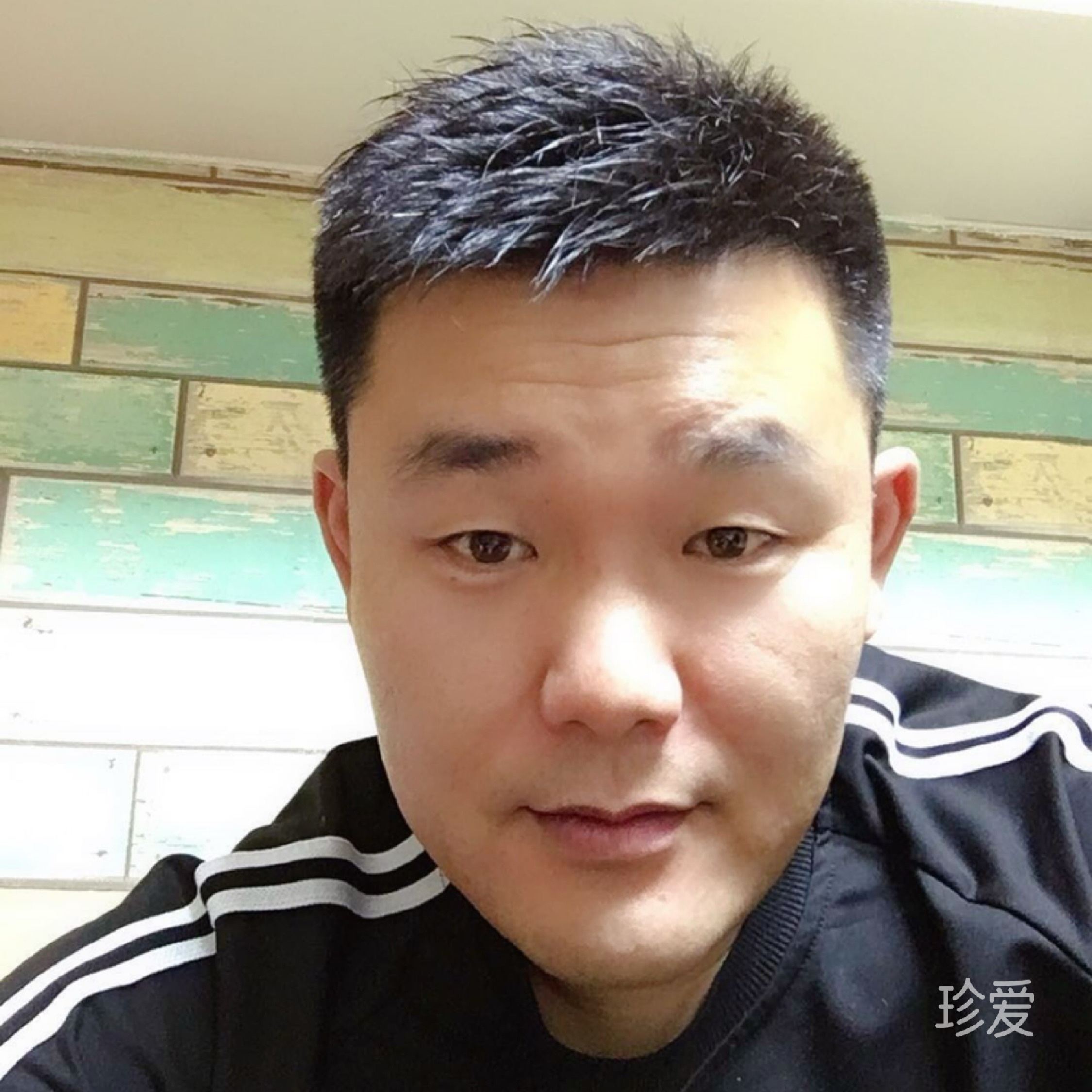 要家的男人