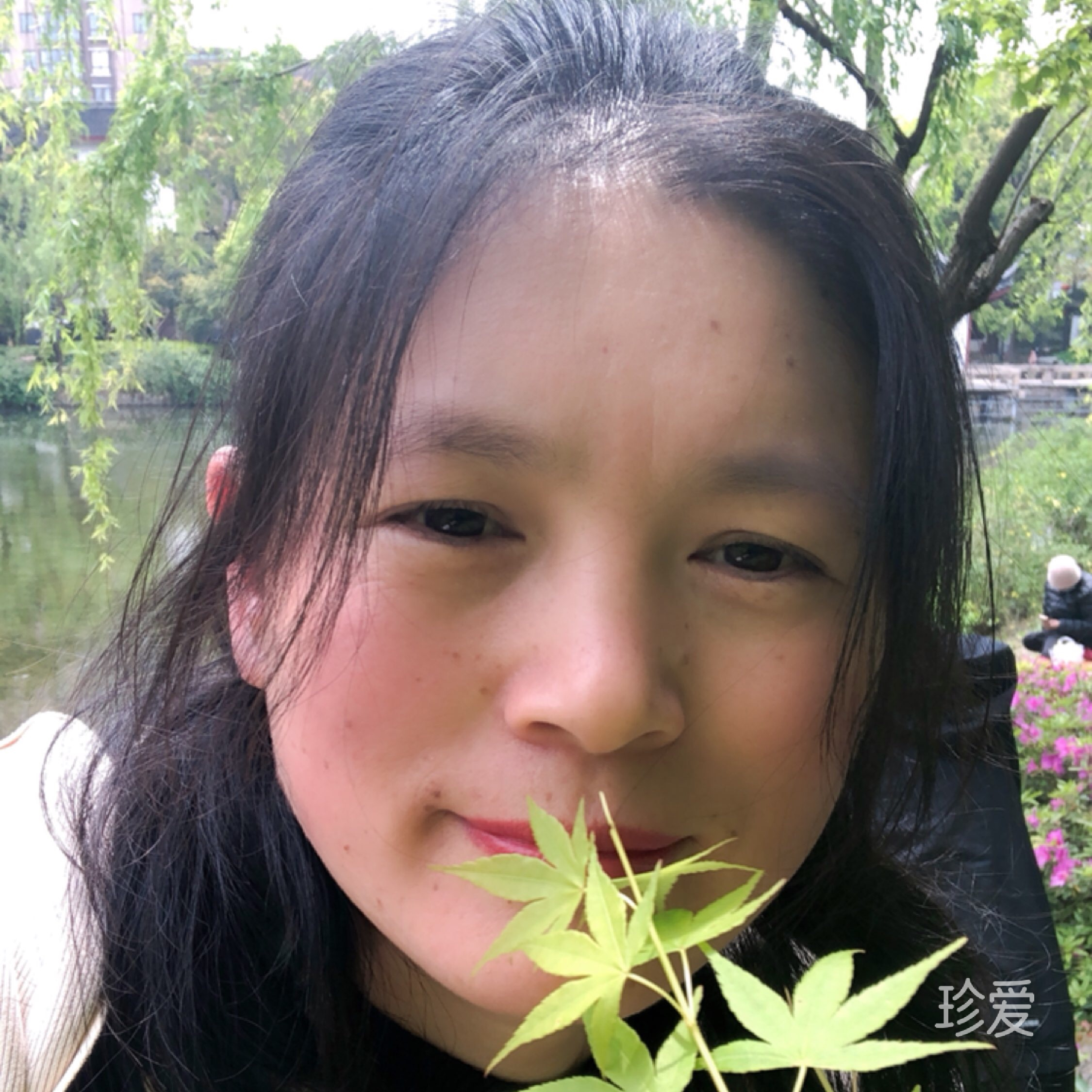 一直守护一个梦