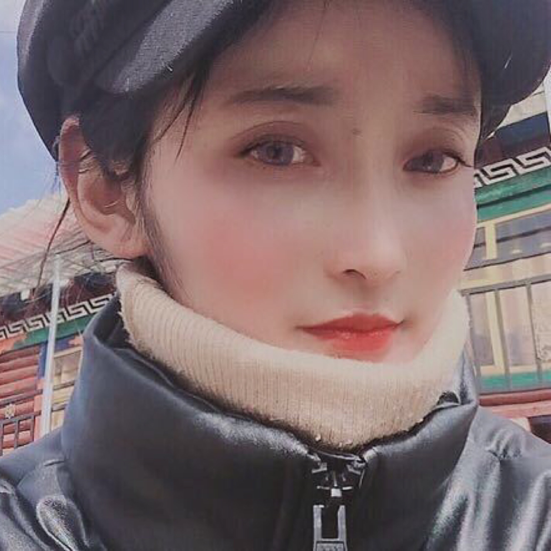 風(fēng)雨過后見彩虹