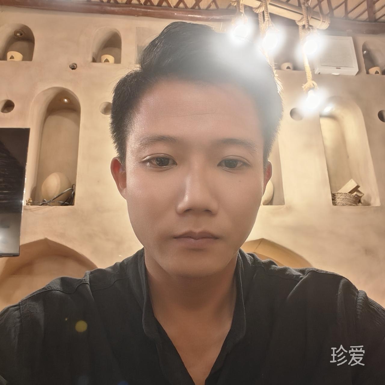 因为有你所以快乐