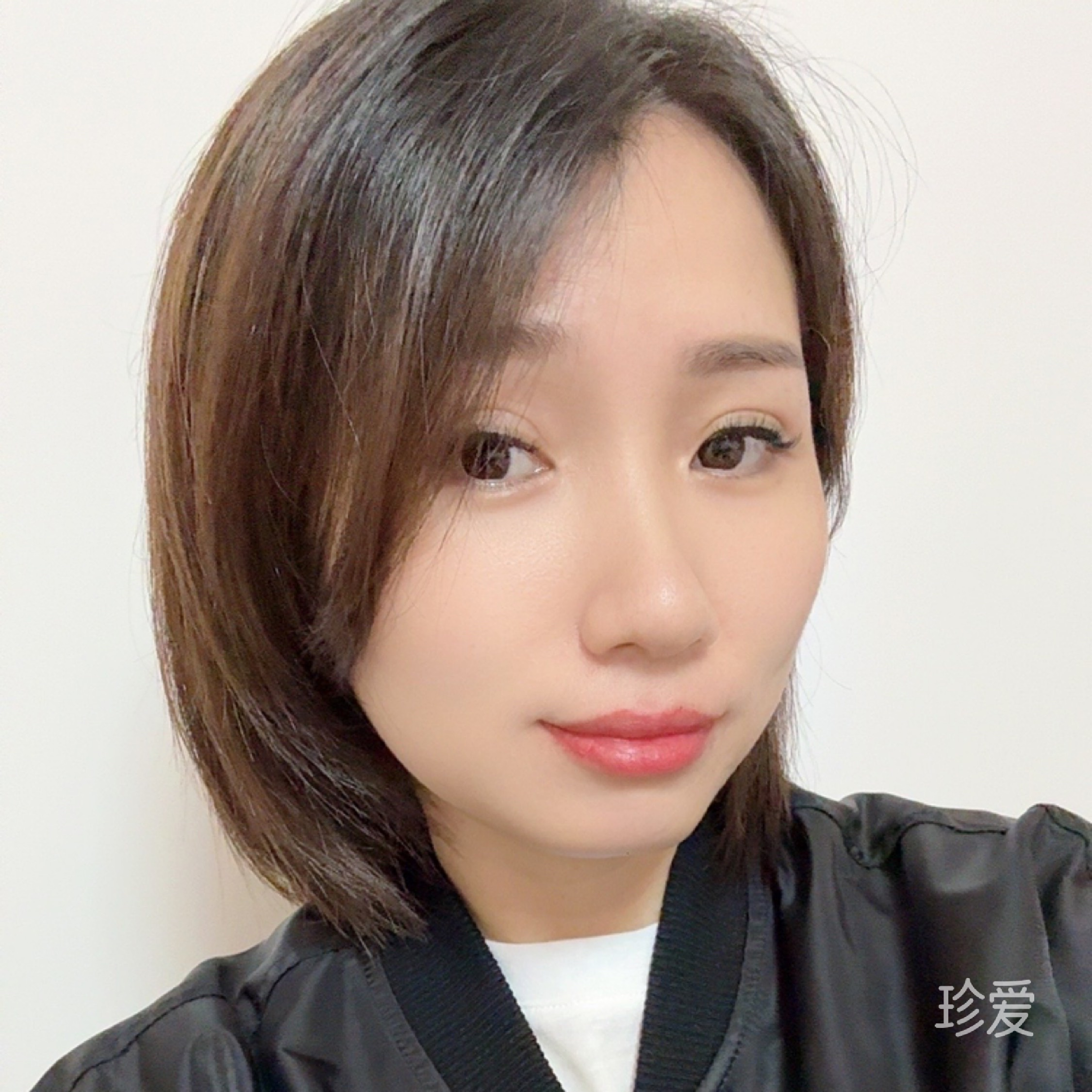 同香
