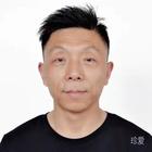 幽默的車手
