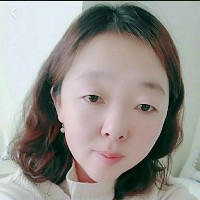 善良而坚强的我