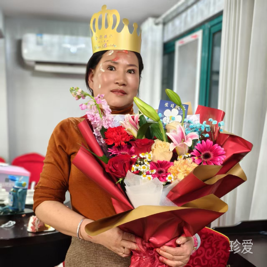 相信美好