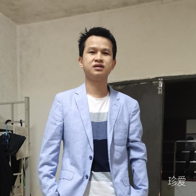 坐在海边看风景