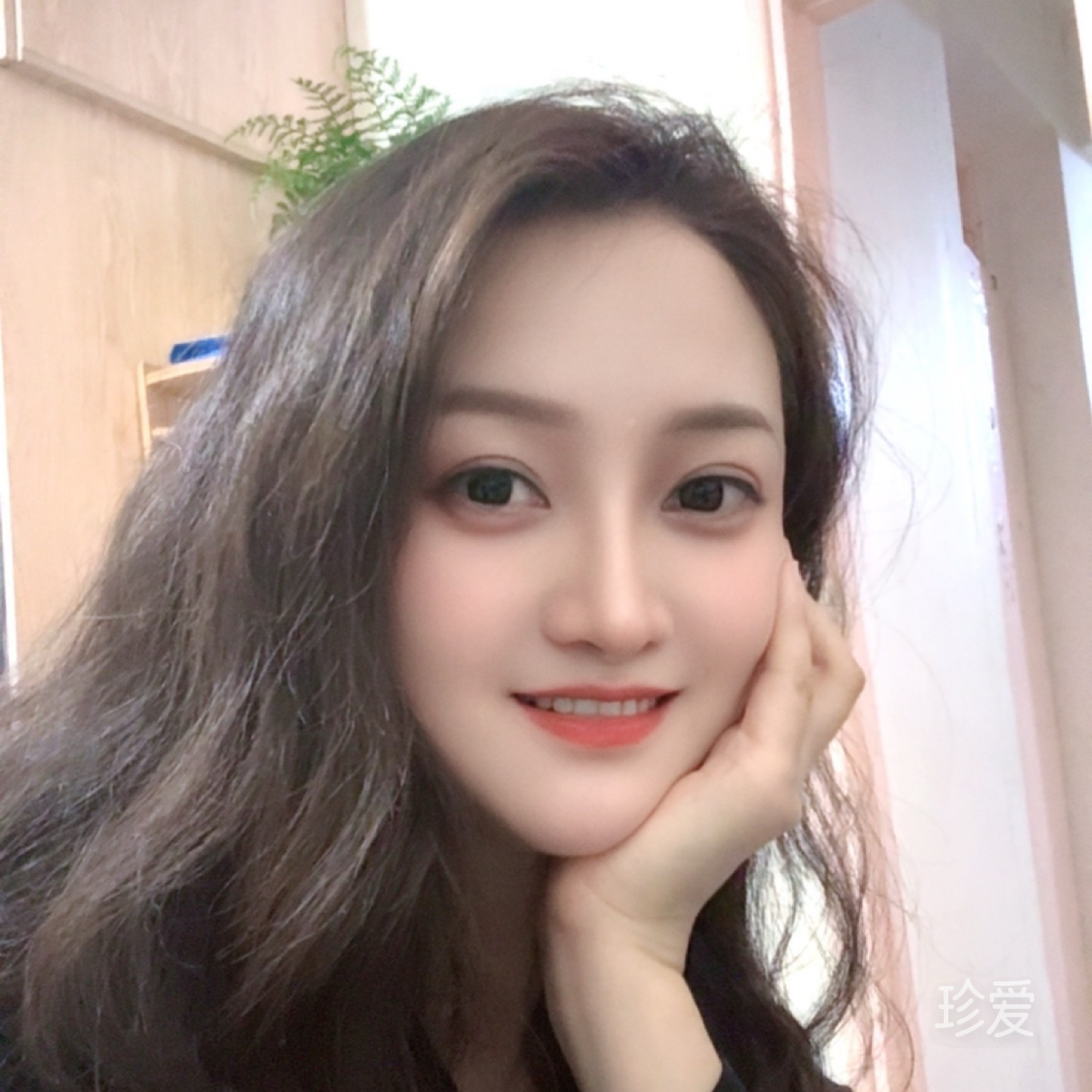 小酒窝