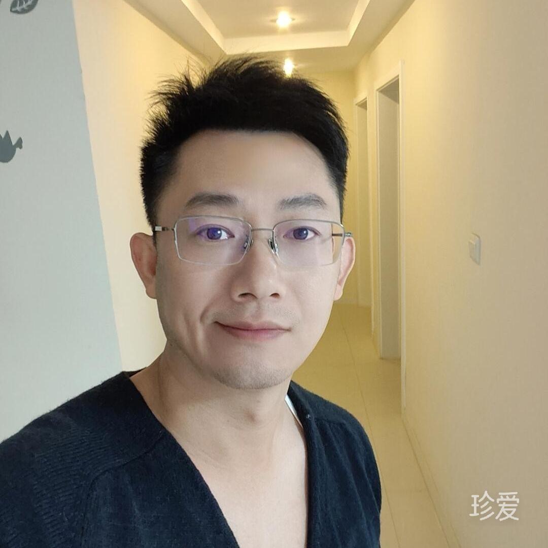 清风徐来