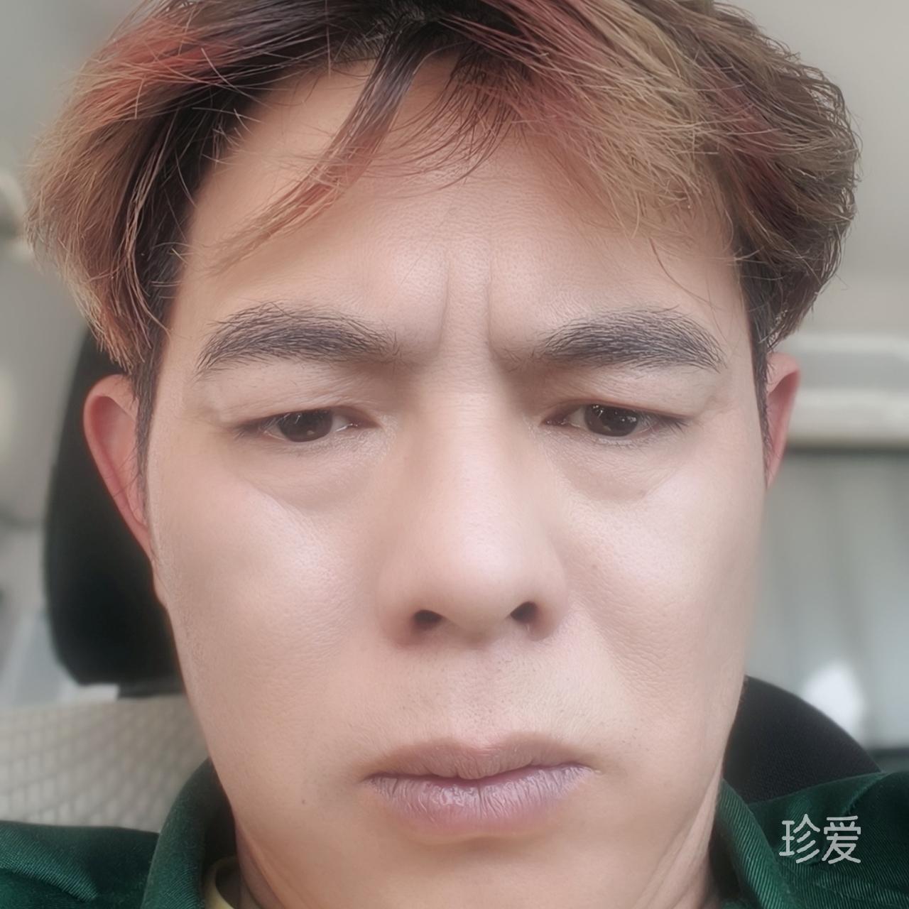 等待彼此心相连