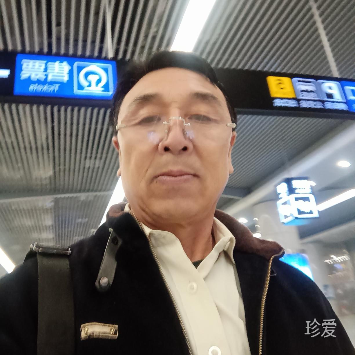 等爱你