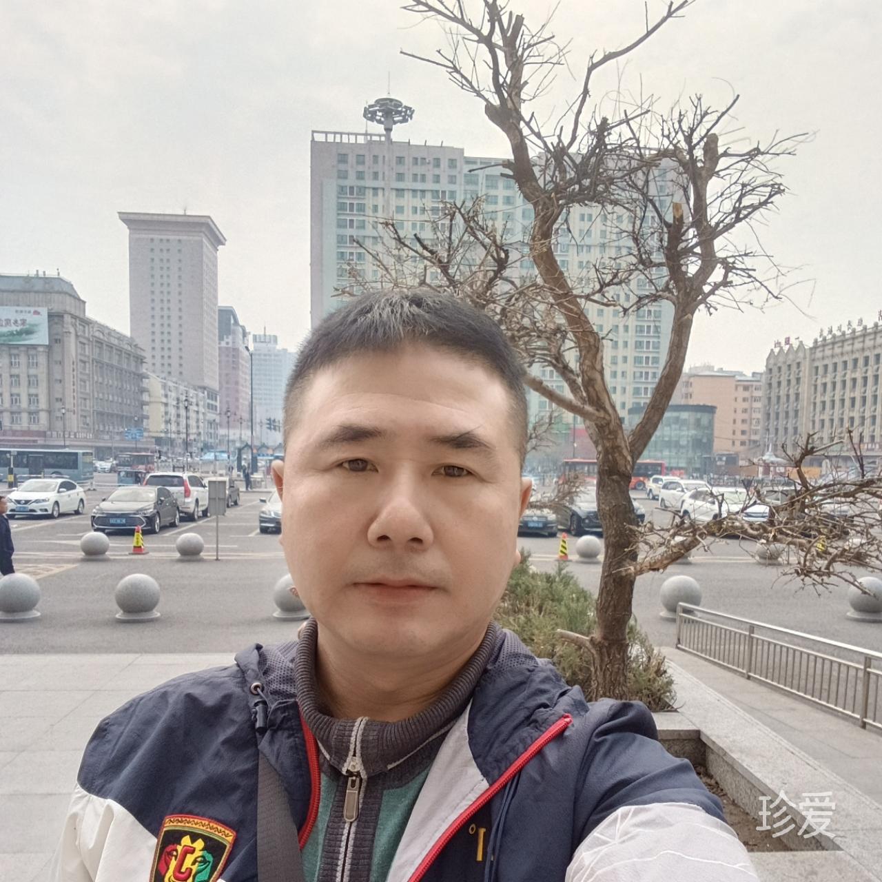 云海