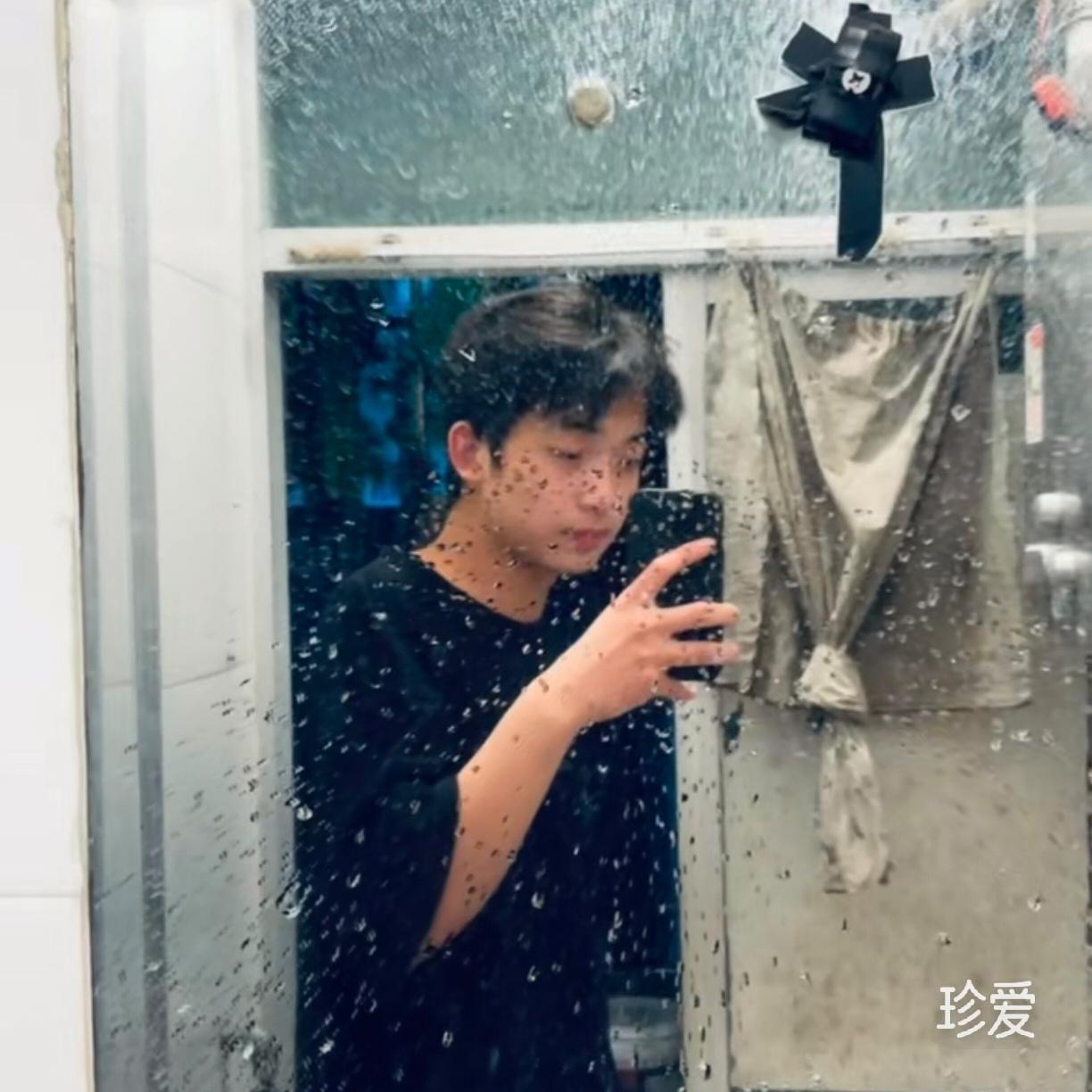 听风声
