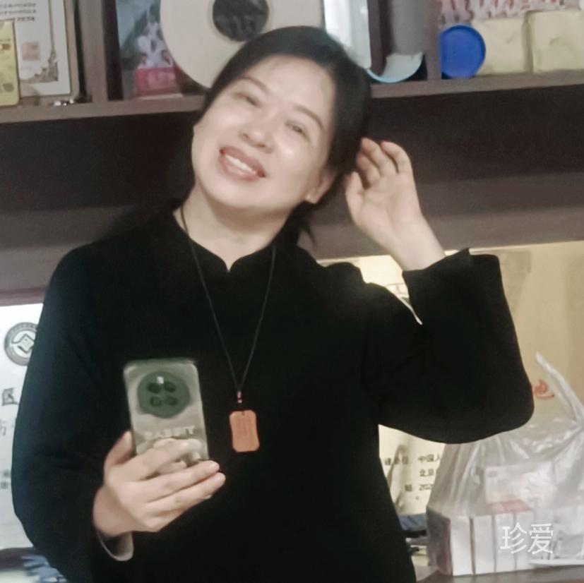 东方姑娘