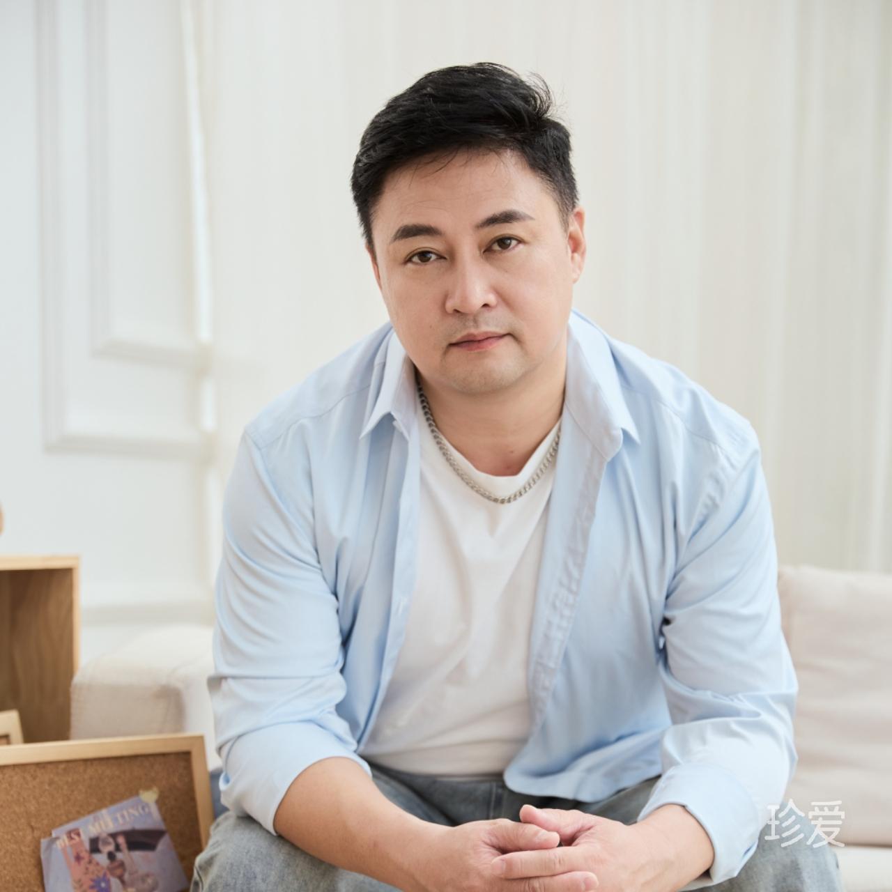 阿木木