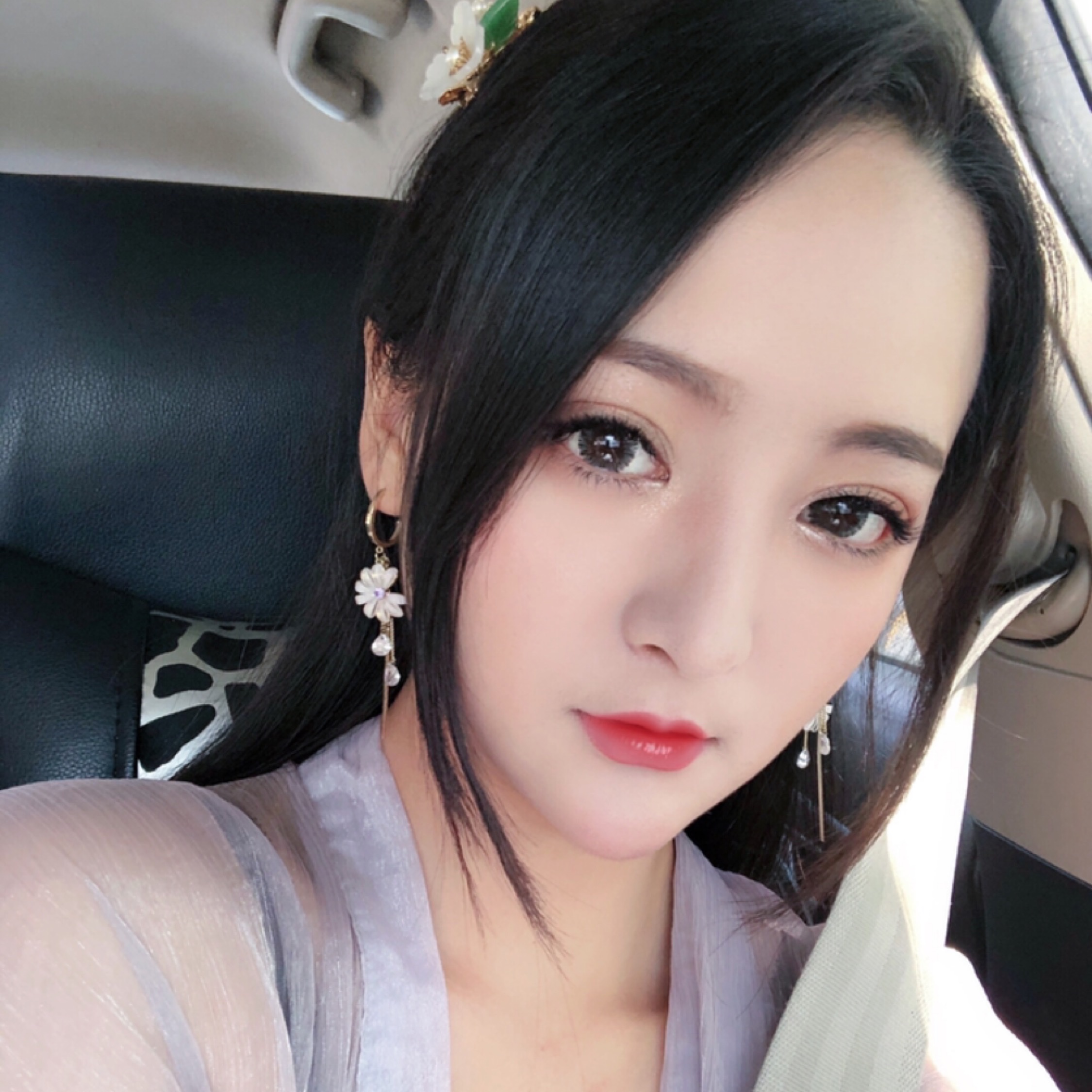 清灵