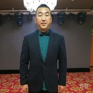 携手以共