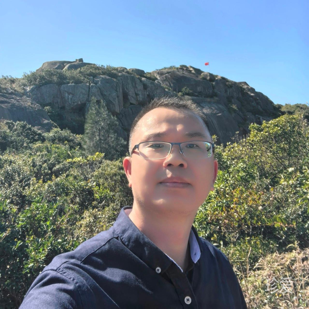 静水流深