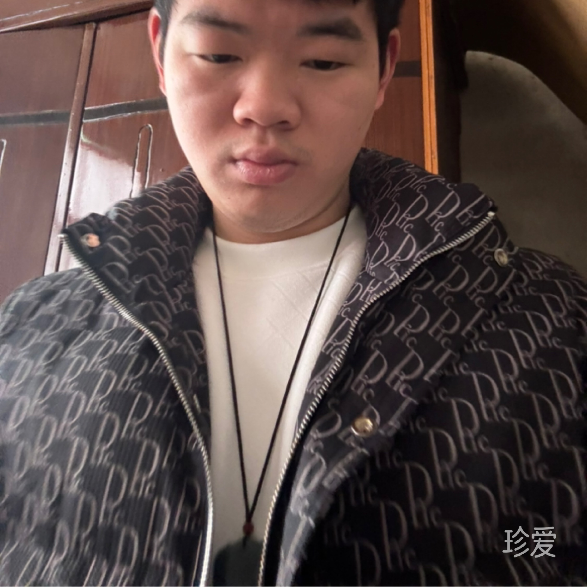 靜待佳緣共度一生