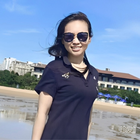 因淡然而快樂