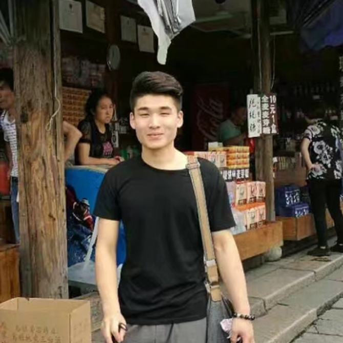 野心不大你和天下