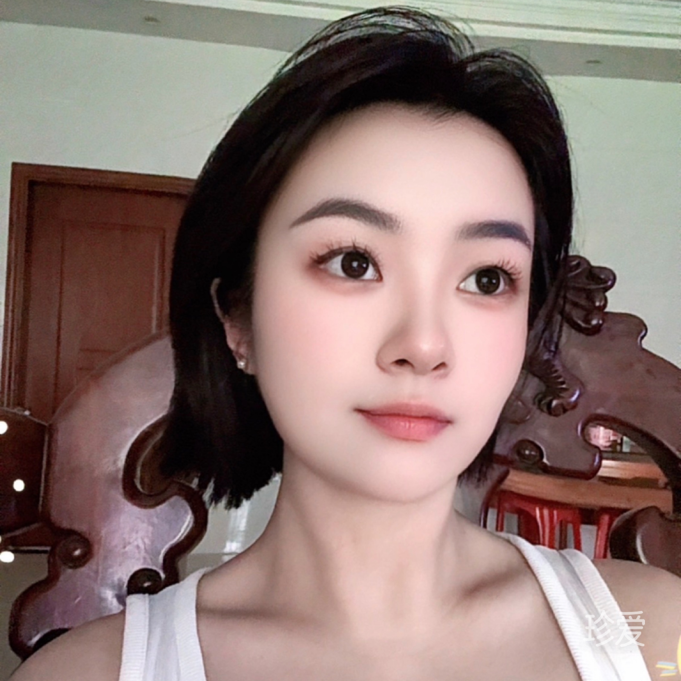 感性的月光