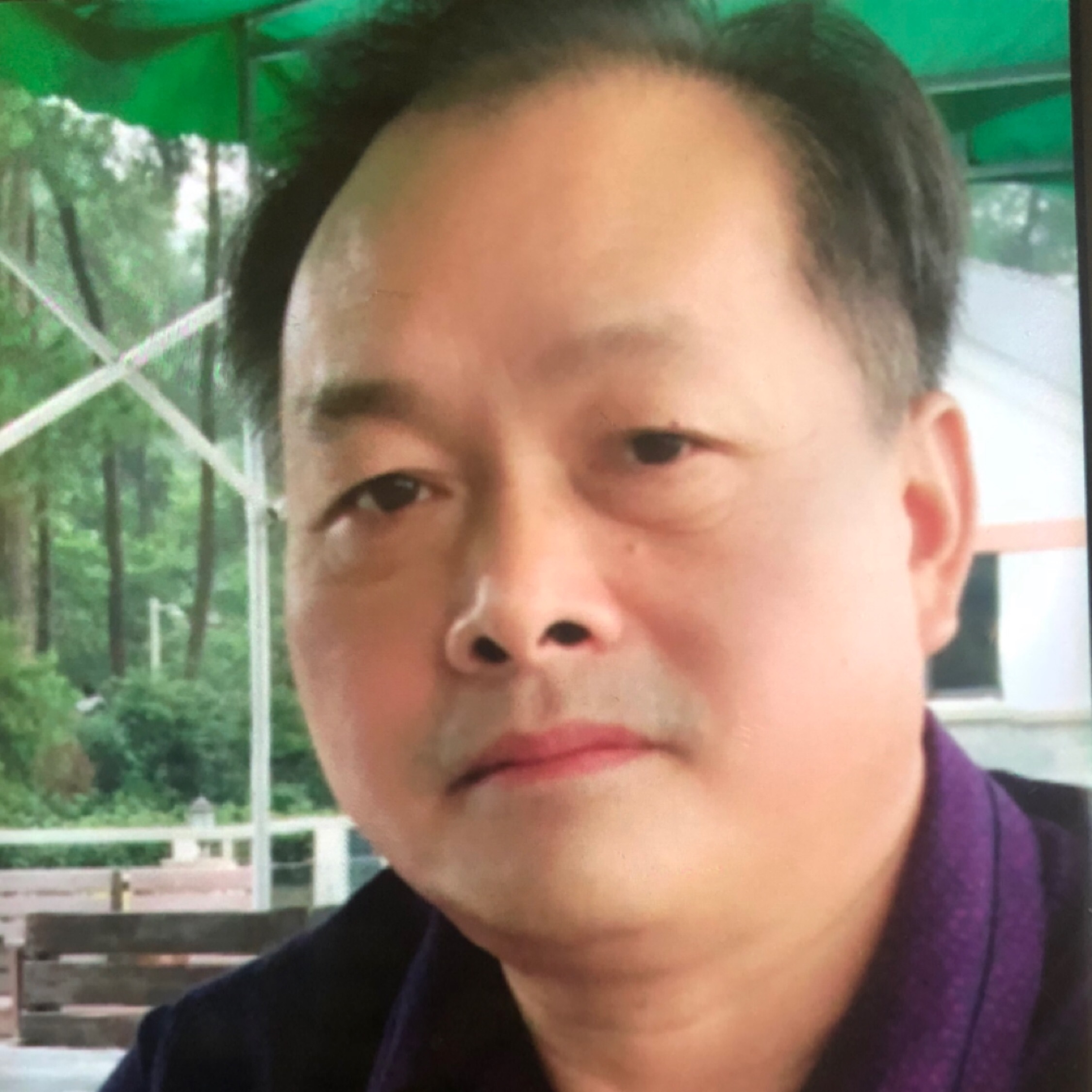 牵手一生