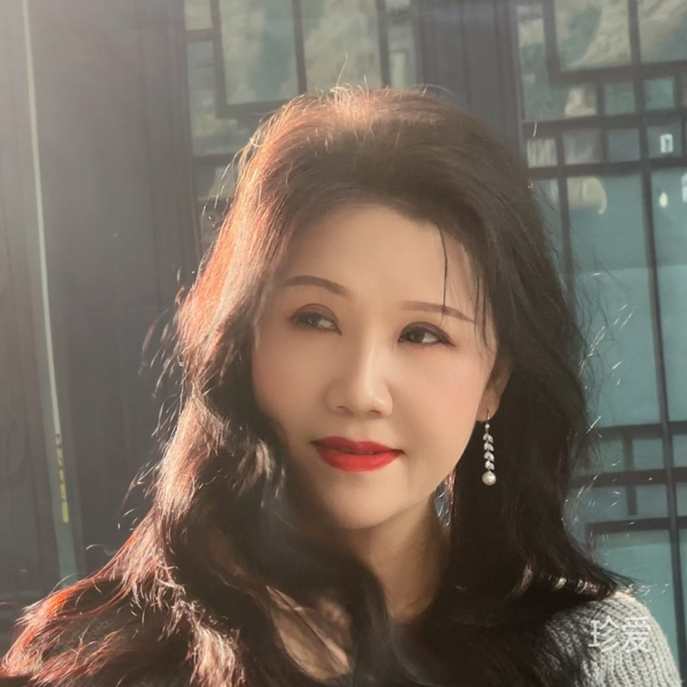 阿静