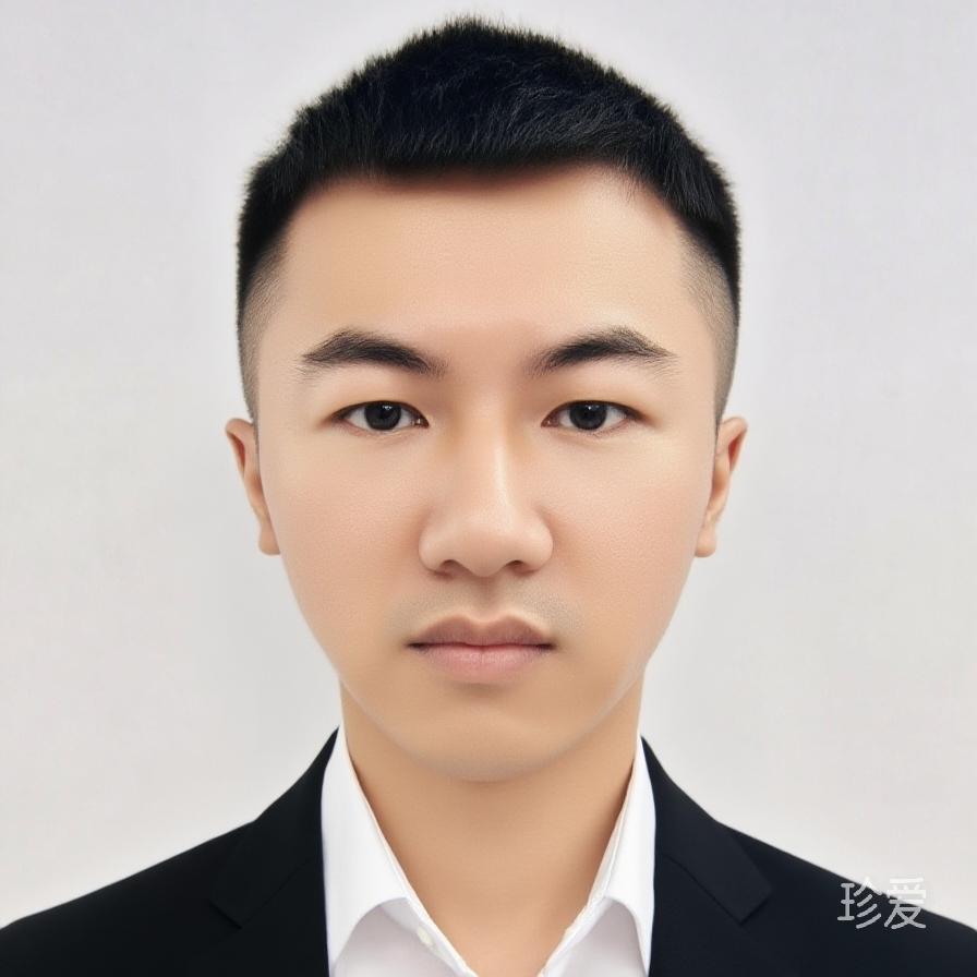 林先生