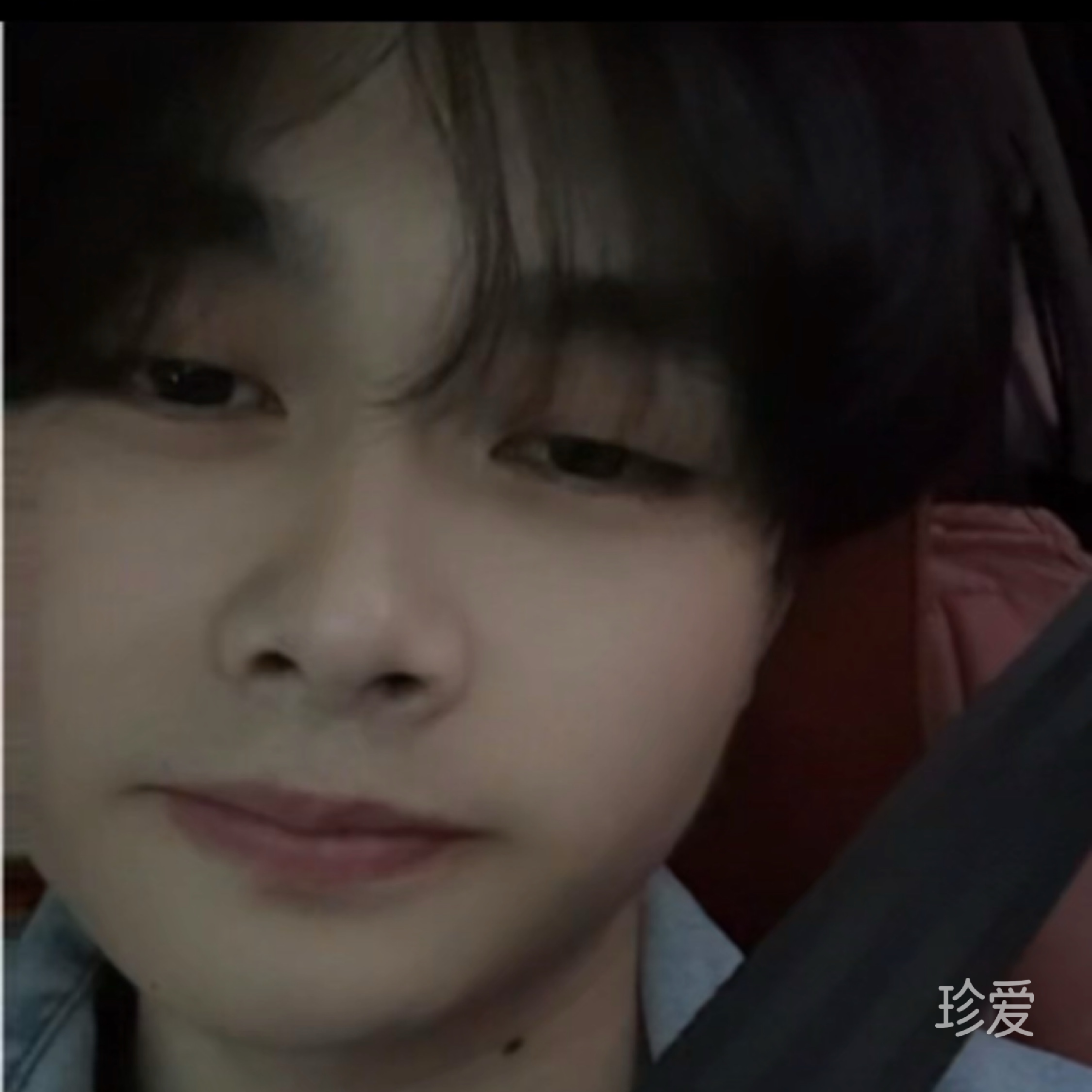 漂泊的人