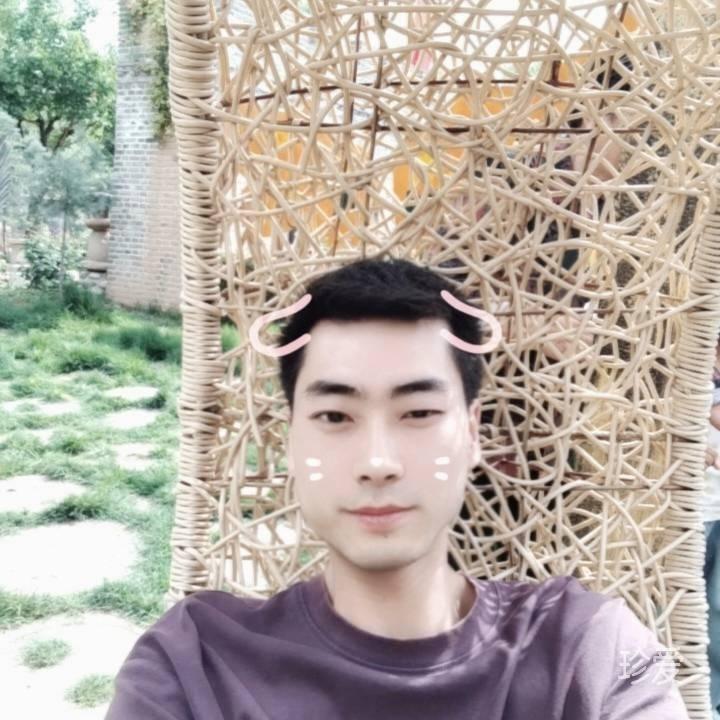 找一个爱我的人