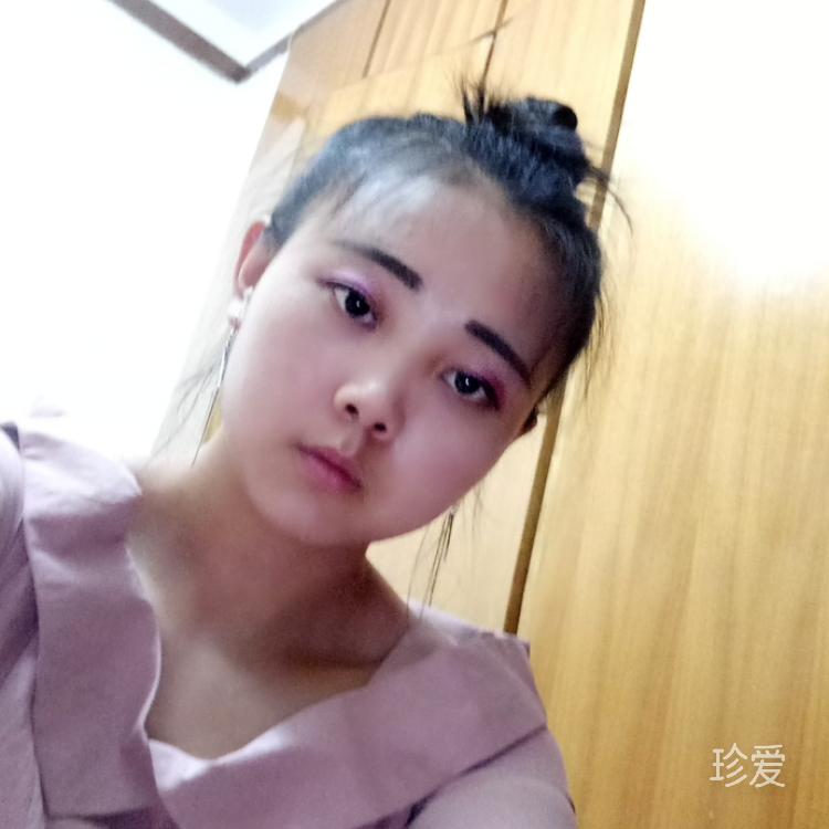 最萌女汉子