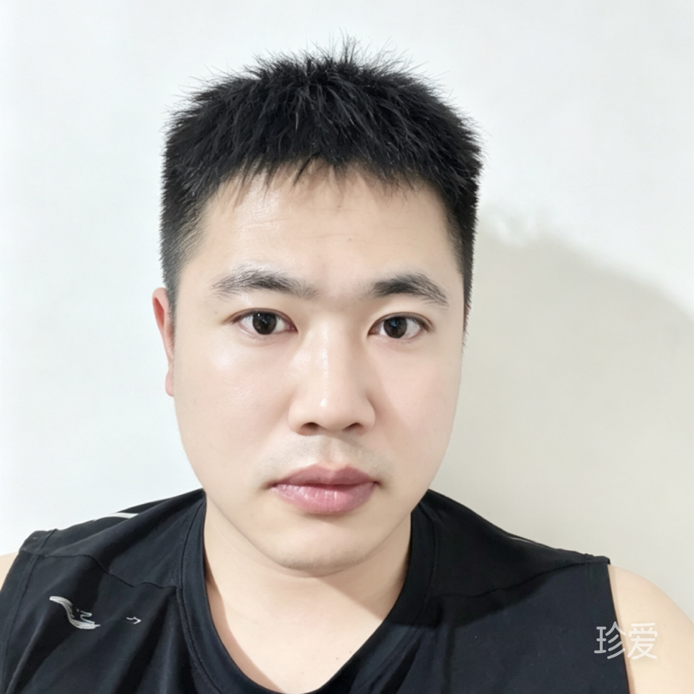 穿过手掌的风
