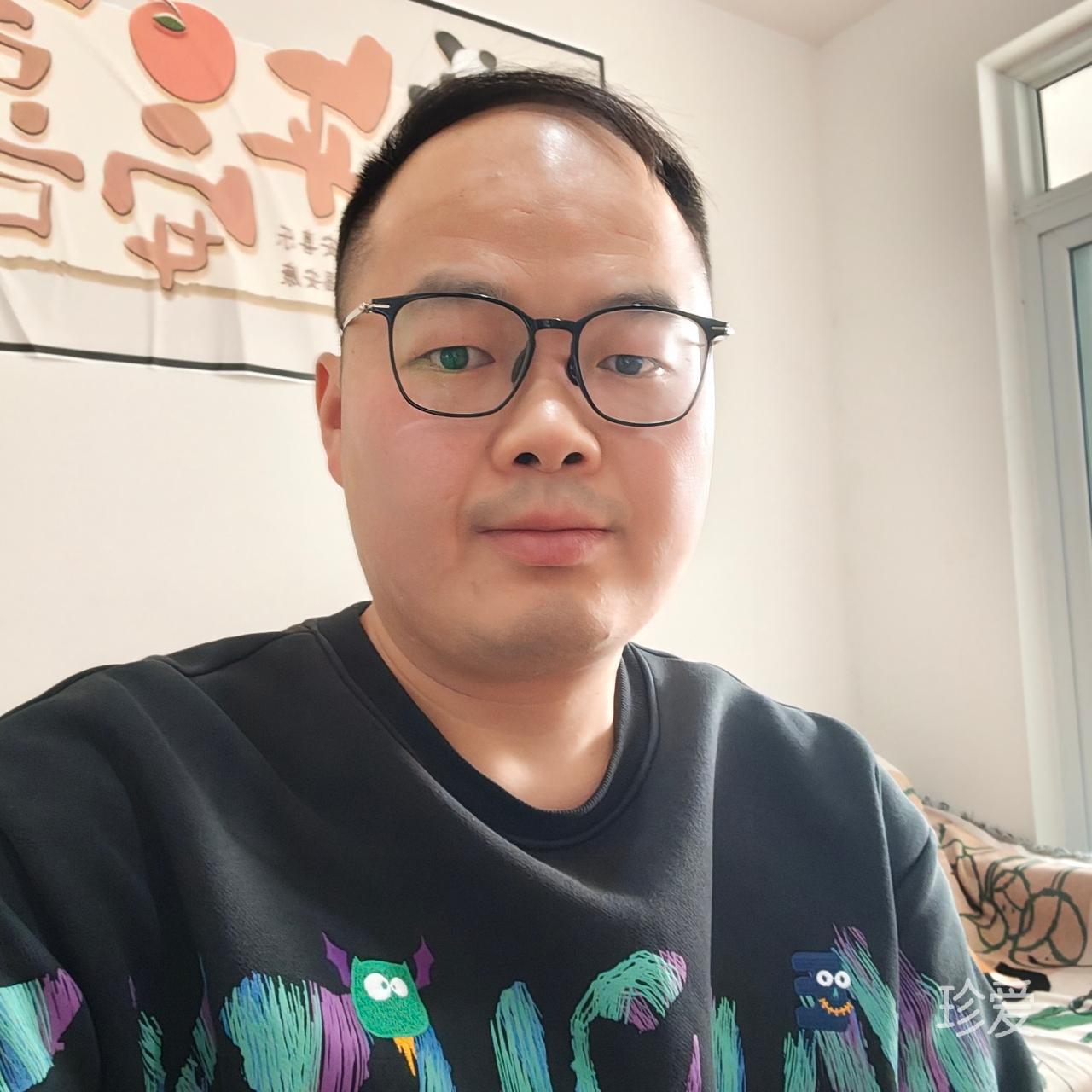 被催婚游击队总队