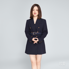 一半努力一半隨緣