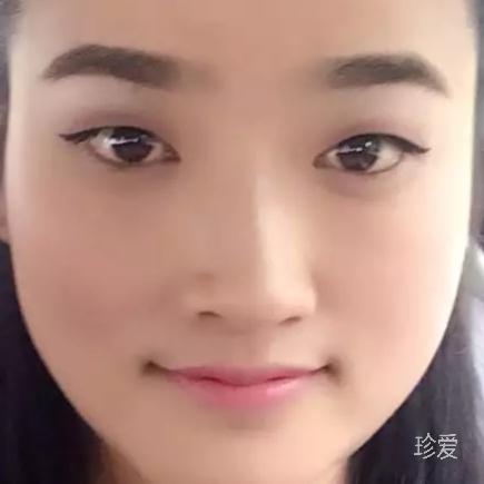 智慧的抹茶千層